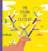 The Sound of Letters (Little Gestalten)