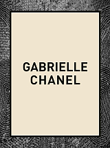 Gabrielle Chanel.  60 Years of Fashion