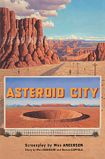 Asteroid City HC