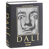 Dali: The Paintings