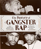 The History of Gangster Rap