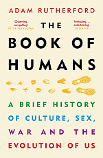 The Book of Humans