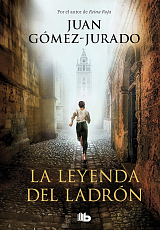 La leyenda del ladron