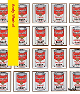 Andy Warhol (MoMA Artist)