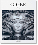 H.  R.  Giger (Basic Art)