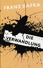 Die Verwandlung