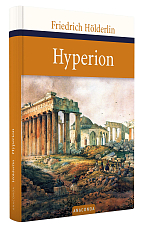 Hyperion oder Der Eremit in Griechenland
