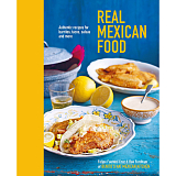 Real Mexican Food by Ben Fordham