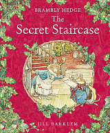 Brambly Hedge: The Secret Staircase (HB)