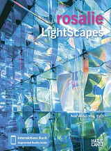 Rosalie: Light Scapes + DVD