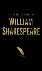 Complete Works of William Shakespear