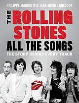 The Rolling Stones: All the Songs