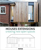 Houses Extensions: Creating New Open Spaces