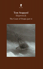 Shipwreck: The Coast of Utopia part 2