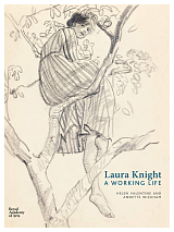 Laura Knight: A Working Life