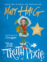 The Truth Pixie HC