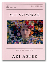 Midsommar Screenplay