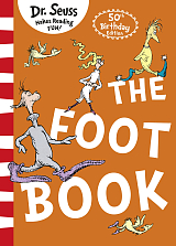 Foot Book,  the (Ned)