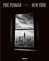 Phil Penman.  New York Street Diaries