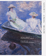 Renoir,  Monet,  Gauguin: Images of a Floating World (Bilingual edition)