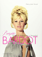 Brigitte Bardot.  Filmidol,  Mode-Ikone,  Sexsymbol