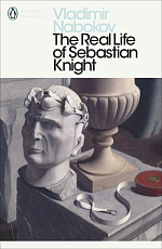Real life of Sebastian Knight