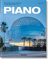 Piano.  Complete Works 1966-Today