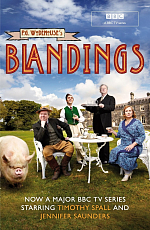 Blandings TV Tie-In