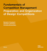 Fundamentals of Competition Management