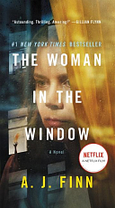 Woman in the Window [Movie Tie-In],  The