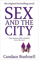 Sex and the city (film tie-in)