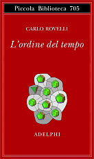 L'ordine del tempo