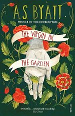 The Virgin In The Garden