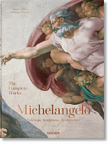 Michelangelo.  The Complete Works