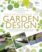 Encyclopedia Of Garden Design (RHS)