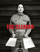 The Cleaner: Marina Abramovic