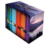 Harry Potter Box set #1-7