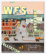 The Wes Anderson Collection