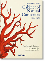 Cabinet of Natural Curiosities (40th Anniversary Edition)