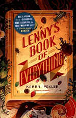 Lenny's Book of Everything