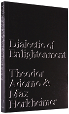 Dialectic of Enlightenment