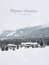 Winter Homes.  Cozy Living in Style