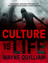 Culture is Life: A Photographic Exploration of Aboriginal and Torres Strait Islander Peoples in Modern Australia
