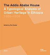 The Addis Abeba House