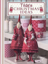 Tilda`s christmas ideas (Тильда)