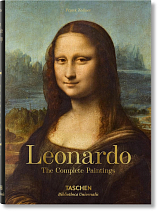 Leonardo da Vinci: Complete Paintings