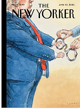 The New Yorker #10Jun24