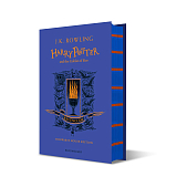 Harry Potter and the Goblet of Fire - Ravenclaw Ed. 