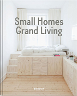 Small Homes,  Grand Living