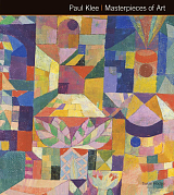 Paul Klee.  Masterpieces of Art